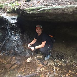 Meet your Posher, Dan